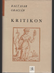 Kritikon - náhled