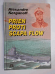 Prien proti Scapa Flow - náhled