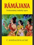 Rámájana - světoznámý indický epos - náhled