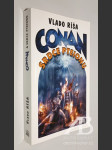 Conan a Srdce Pteionu - náhled