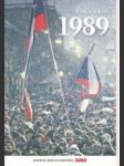 1989 cesta k slobode - náhled