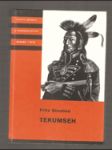 Tekumseh - vyprávění o boji rudého muže, sepsané podle starých pramenů. Díl 4 - náhled