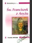 Św. Franciszek z Asyzu - náhled