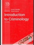 Introduction to Criminology - náhled