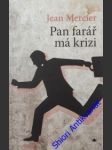 Pan farář má krizi - mercier jean - náhled