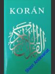Korán - náhled