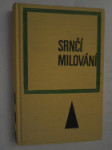 Srnčí milování a jiné obrázky z chodské přírody - náhled