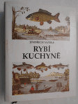 Rybí kuchyně - náhled