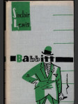 Babbitt (v angličtine) - náhled