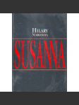 Susanna (román) - náhled