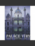 Paláce víry: fascinující sakrální stavby z celého (kostely, katedrály) - náhled