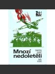 Mnozí nedoletěli (edice: Živá minulost, sv. 101) [druhá světová válka, letectví, českoslovenští letci] - náhled