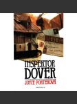 Inspektor Dover (detektivka, krimi) - náhled