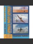 Letadlo proti letadlu (letectví, letadla, první světová válka, druhá světová válka, Vietnam, Perský záliv) - náhled