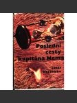 Poslední cesty kapitána Nema (edice: Klub mladých čtenářů) [povídky, sci-fi] - náhled