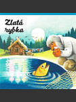 Zlatá rybka - náhled