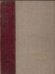 Volné směry ročník XII.  1908 - náhled