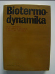 Biotermodynamika - náhled