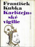 Karlštejnské vigilie - náhled