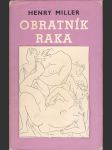 Obratník raka - náhled