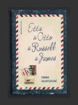 Etta a Otto a Russell a James - náhled