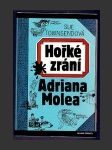 Hořké zrání Adriana Molea - náhled