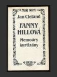 Fanny Hillová: Memoáry kurtizány - náhled