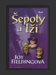 Šepoty a lži - náhled