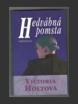 Hedvábná pomsta - náhled