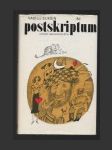 Postskriptum - náhled