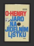 Jaro na jídelním lístku - náhled