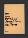 Příchod Joachima Stillera - náhled