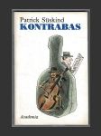 Kontrabas - náhled