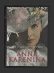 Anna Karenina - náhled