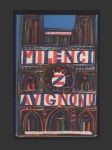 Milenci z Avignonu - náhled