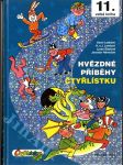 Hvězdné příběhy Čtyřlístku - 1993-1995 - náhled