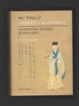 Literáti a mandaríni: Neoficiální kronika konfuciánů - náhled