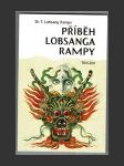 Příběh Lobsanga Rampy - náhled