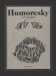 Humoresky - náhled