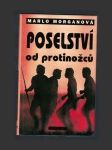 Poselství od protinožců - náhled