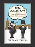 Teta Joleschová aneb Zánik západní civilizace v židovských anekdotách - náhled