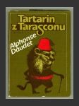 Tartarin z Tarasconu - náhled