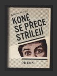 Koně se přece střílejí - náhled