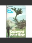 Království boha Tajgy (edice: Cestopisy) [Rusko, Sibiř, Jakutsko, cestopis, fotografie] - náhled