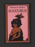 Succubus - náhled