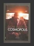 Cosmopolis - náhled