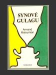 Synové Gulagu - náhled