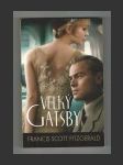 Velký Gatsby - náhled