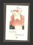 Avenue Amerika - náhled