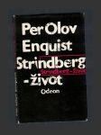 Strindberg - život - náhled
